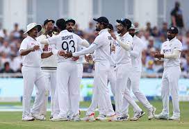 Here's our dream11 prediction for ind w vs eng w match. India Vs England Match Highlights 1st Test Day 4 Updates From Trent Bridge Ind On Top In 209 Chase At Stumps