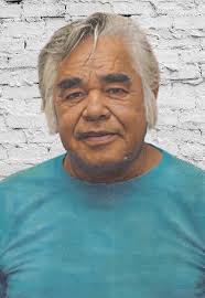 Obituary of Henry Edward Stewart