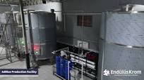 AdBlue Production Facility
