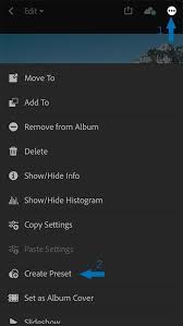 How To Install Lightroom Mobile Presets Without Desktop Lightroom Photography Filters Presets