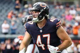 Patriots host veteran NFL tight end