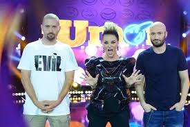 În cadrul finalei „iumor, difuzate în această seară, de la 20.30, la antena 1, telespectatori vor putea astfel, astăzi, de la ora 20.30, la antena 1, vor intra în marea finală „iumor alexandru ghețan, alin. Cine A CaÈ™tigat Finala Iumor Sezonul 8 La Antena 1 CaÈ›i Bani A Primit CaÈ™tigÄƒtorul Impact