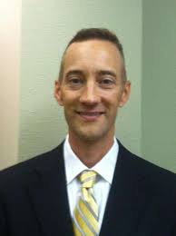 Brian Platz approved as new North Liberty fire chief