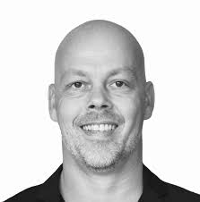 Curriculum Vitae: Edwin van Rijnsoever