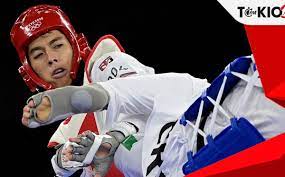 Carlos adrian sansores acevedo (born 25 june 1997) is a mexican taekwondo athlete. Rfp3s4 4ednfim