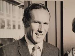 Norman Cedric Batty (1931-1998)