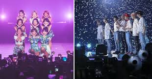 Wanna one = wannable · 2. K Pop Fans Voted For The Top 25 Most Meaningful Fandom Names Koreaboo