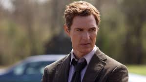 Matthew Mcconaughey Reuniting With True Detective Creator Nerdist