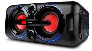 Check spelling or type a new query. Medion Md43438 Im Test Leuchtende Bluetooth Box Bei Aldi Welt