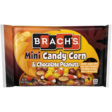 Maybe you would like to learn more about one of these? Brach S Halloween Mini Candy Corn And Chocolate Covered Peanuts 10 Oz Walmart Com Walmart Com