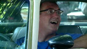 PARTIALLY PARALYZED MAN GETS CAR BACK