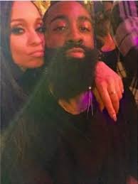 And his beloved wife monja willis. James Harden Wiki Height Weight Age Girlfriend Family Biography More