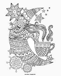 Get your writing piece in no time. Tea Cup Coloring Pages For Adults Pinterest