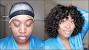 Deep Wave Curly Quick Weave