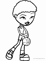 We've got basketball coloring pages for all ages. Basketball Color Page Coloring Pages For Kids Sports Coloring Pages Printable Coloring Pages Sport Color Pages Kids Coloring Pages Coloring Sheet Coloring Page Coloring
