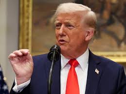 আকাশবাণী_সংবাদ_কলকাতা মার্কিন প্রেসিডেন্ট ডোনাল্ড ট্রাম্প বলেছেন, বিশ্বের  যে দেশগুলি নিয়মিত পারমাণবিক অস্ত্রের পরীক্ষা করে আসছে, তাদের ...