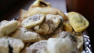 La ricetta originale della tusciaper chi è delle mie zone i sapori e gli odori delle pizze dolci di pasqua sono qualcosa di unico ed. I Dolci Tipici Abruzzesi Da Assaggiare Almeno Una Volta Opendayabruzzo