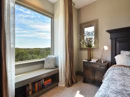 Amazing gallery of interior design and decorating ideas of master bedroom window seat in bedrooms, girl's rooms, boy's rooms by elite interior designers. Minimalist Window Seat A Simple Element With Grand Value