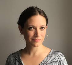 Jenny Hewson • Literary Agent at Lutyens & Rubinstein