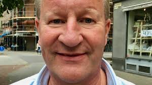 Minnesord om Sven S Holm