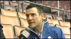 Hamilton's Staios busy building hockey's future