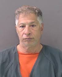 PINERO, DANIEL SENIOR was booked into the Bell County Jail