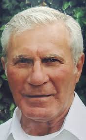 He taught many of us in FLHS to drive, "Park, brake, keys and we change... "