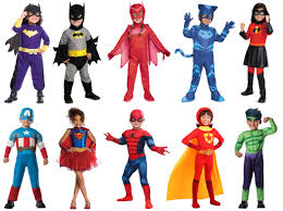 Some of the most popular . Dress Up Costume Ideas For Kids How To Inspire Imaginative Play At Home Halloweencostumes Com Blog