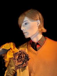 Almost human Photography Art