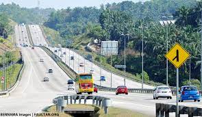 The west coast expressway, wce or (malay: Banting Taiping West Coast Expressway 5 Complete Paultan Org