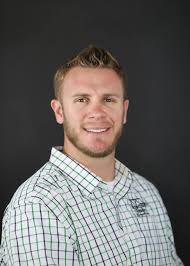 Joshua Bennett at Hometown Realty of Greeneville