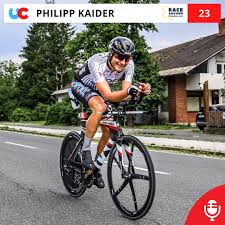 Es ist die premiere des race around niederösterreich, man hat sich einige dinge beim race around austria abgeschaut. Ep 23 Philipp Kaider 2nd Place Race Around Niederosterreich Ran 2020