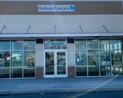 Kissimmee Eye Doctors Eye Care Providers Clarkson Eyecare