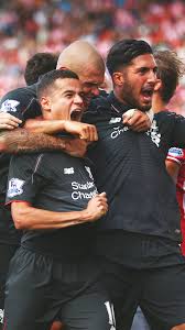 Liverpool team salah liverpool lfc wallpaper liverpool fc wallpaper liverpool you'll never walk alone this is one club man: Liverpool Iphone Wallpaper Players 3124450 Hd Wallpaper Backgrounds Download