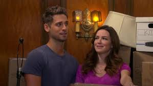 Baby Daddy Love And Carriage Tv Episode 2016 Imdb