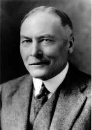 Notable Calgary City Builder: Sir James Lougheed