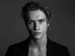 Ace Models - Oliver Wiksater