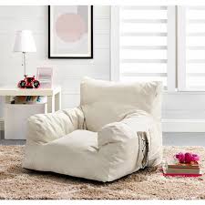 Comfy Standard Outdoor Friendly Bean Bag Lounger In 2020 Comfy Reading Chair Bean Bag Chair Lounge Chair Outdoor