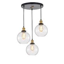Maybe you would like to learn more about one of these? George Oliver Jazmyn 3 Light Kitchen Island Globe Pendant Reviews Wayfair