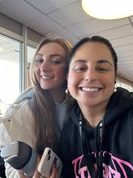 Happy Alumni Day!! Featuring Diana Smykiv (SBU), Arnav Shah (Cornell), &  Sam Teadore (URI) 😄