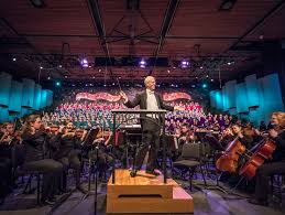 Check spelling or type a new query. Relive The 2017 St Olaf Christmas Festival