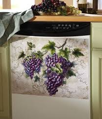 Fall is the second largest consumer spending season of the year (only after winter and the holidays). 43 Grape Kitchen Ideas Grape Decor Grape Kitchen Decor Wine Decor