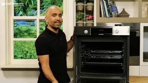 Maybe you would like to learn more about one of these? Bosch Hba534es0a 60cm Serie 4 Electric Built In Oven Youtube