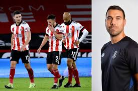 Sheffield unitedhow blades will try to use england's euros run to continue good academy workdanny hall. C3 Lziry7up9om