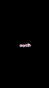 Cute aesthetic wallpapers black wallpapershit. Aesthetic Black Iphone Wallpapers Wallpaper Cave