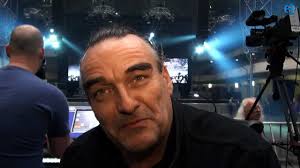 Scorpions Final Sting live