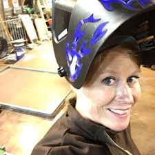 Jenny Mount Design and Fabrication