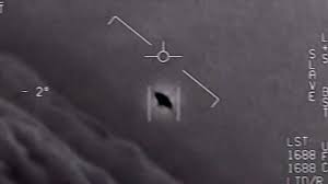 Welcome to a new world: Us Pentagon Releases 3 Ufo Videos Taken By Navy