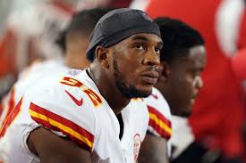 Kansas City Chiefs' 53-man roster following final cuts