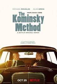 Метод комински 1, 2 сезон смотреть в hd. The Kominsky Method Season 2 Rotten Tomatoes